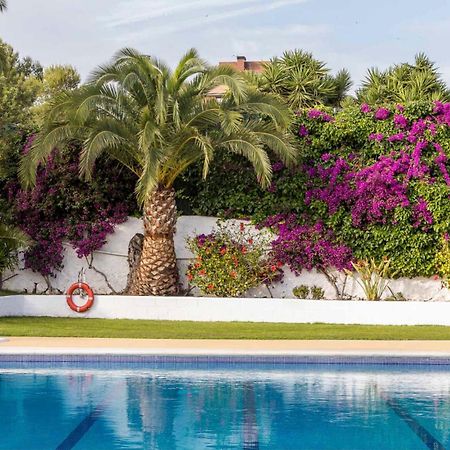 Holacamp Sitges Relax エクステリア 写真