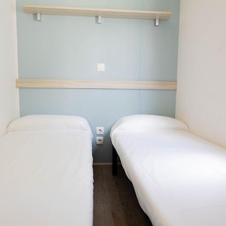 Holacamp Sitges Relax エクステリア 写真