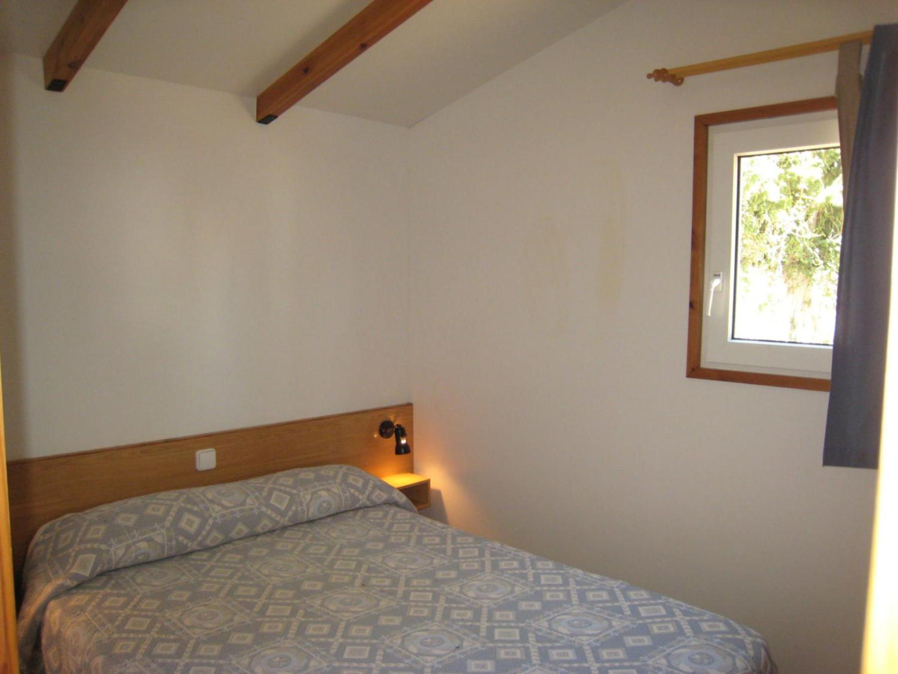 Holacamp Sitges Relax 部屋 写真