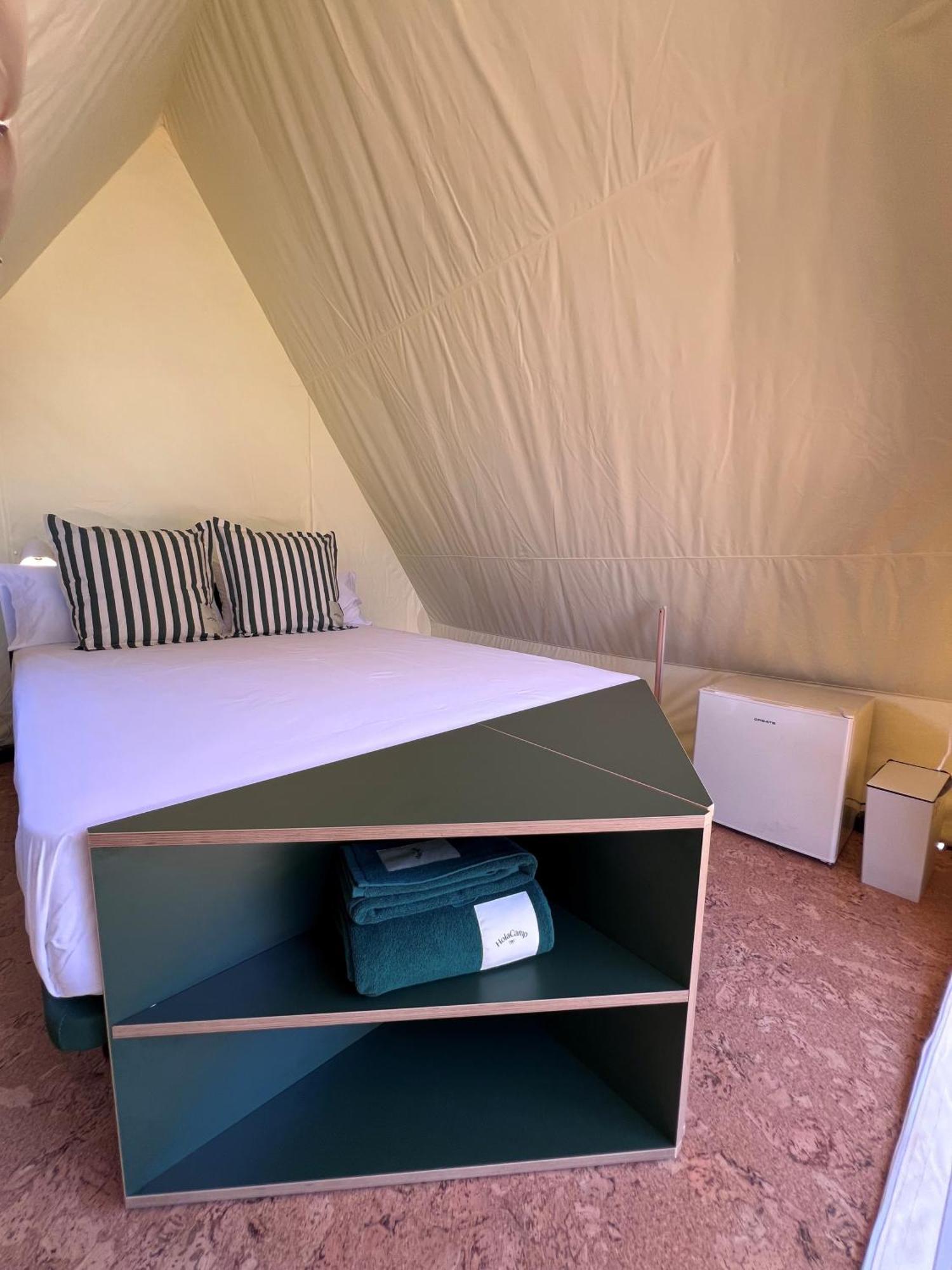 Holacamp Sitges Relax エクステリア 写真