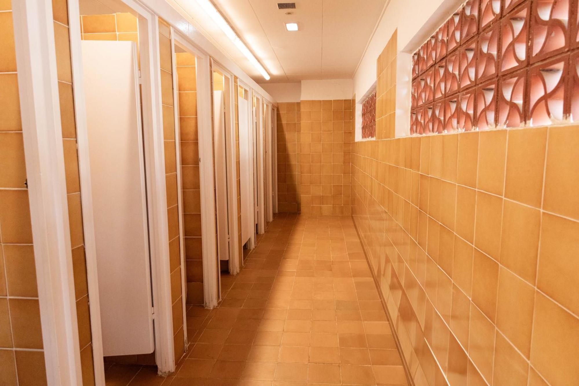 Holacamp Sitges Relax エクステリア 写真