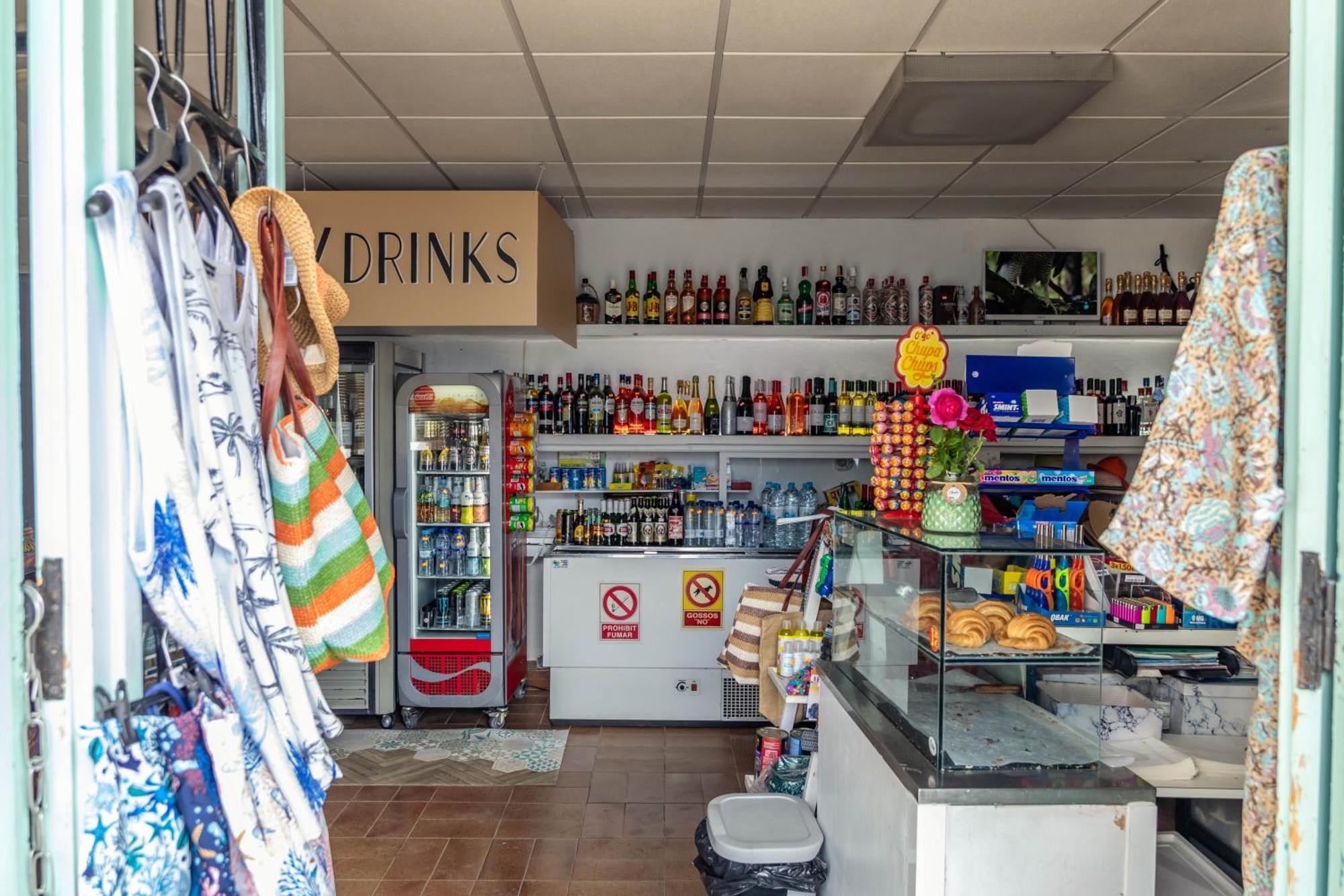 Holacamp Sitges Relax エクステリア 写真