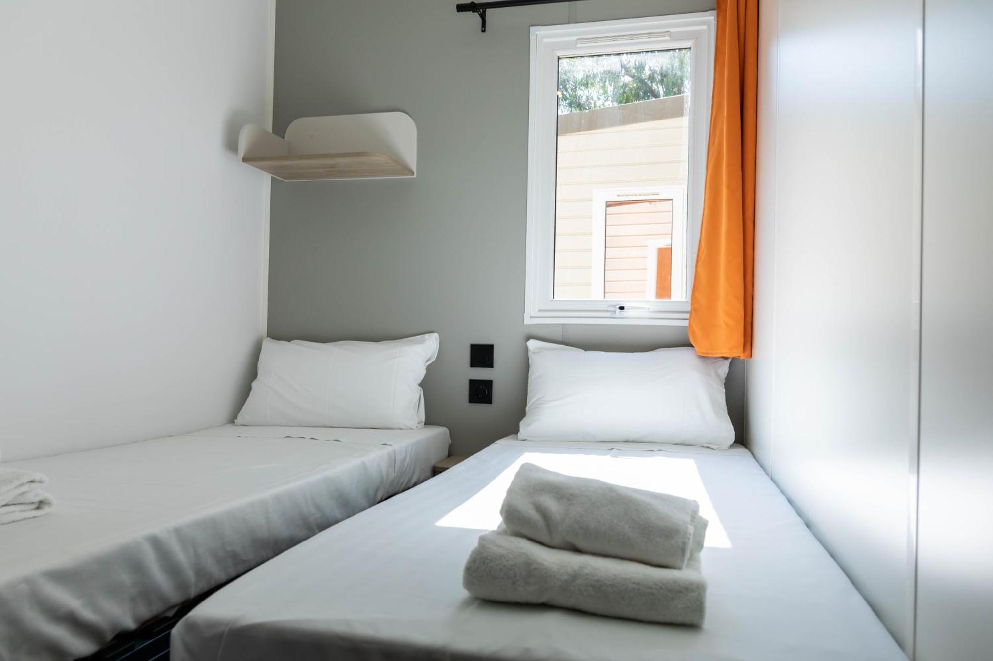 Holacamp Sitges Relax エクステリア 写真