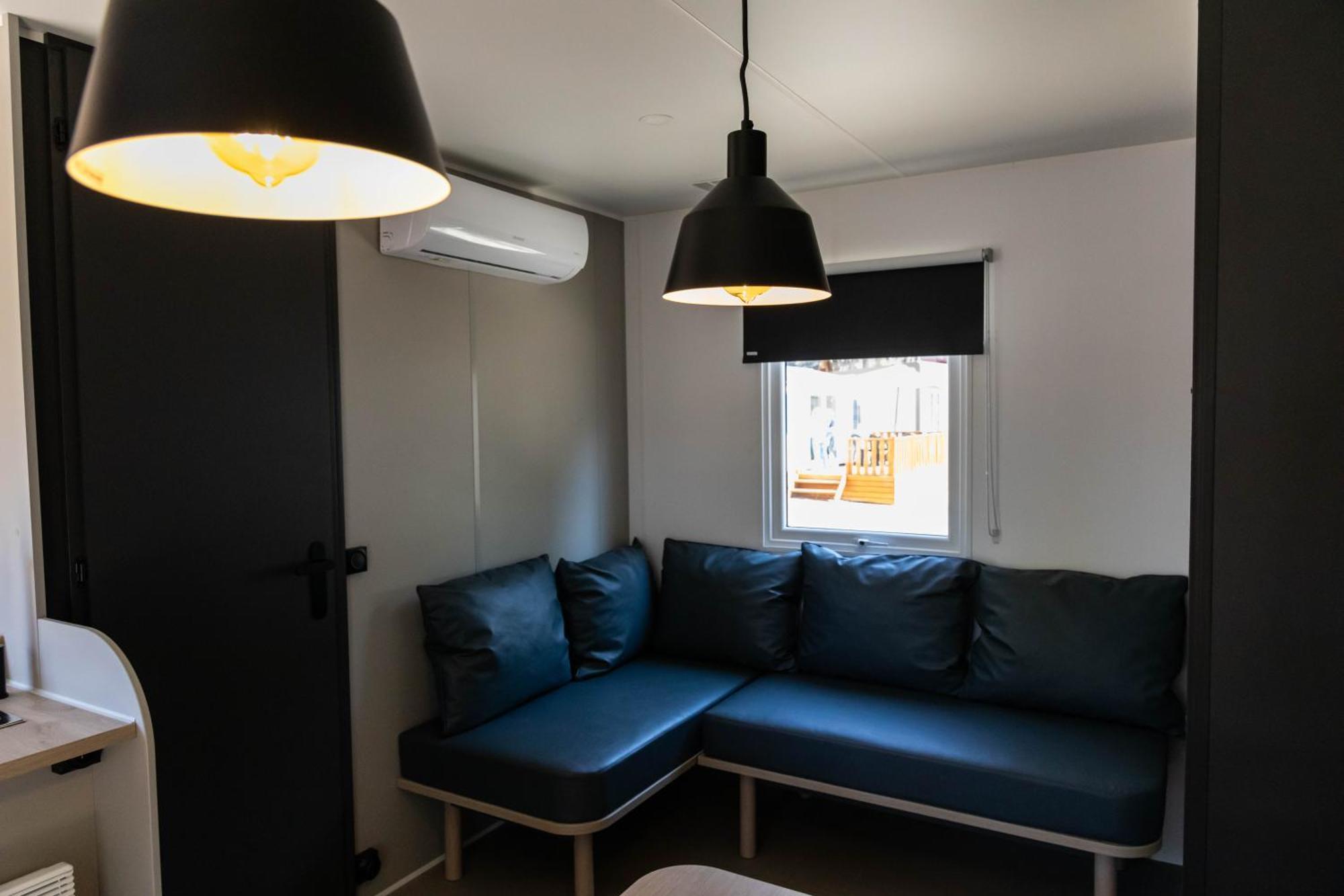 Holacamp Sitges Relax エクステリア 写真