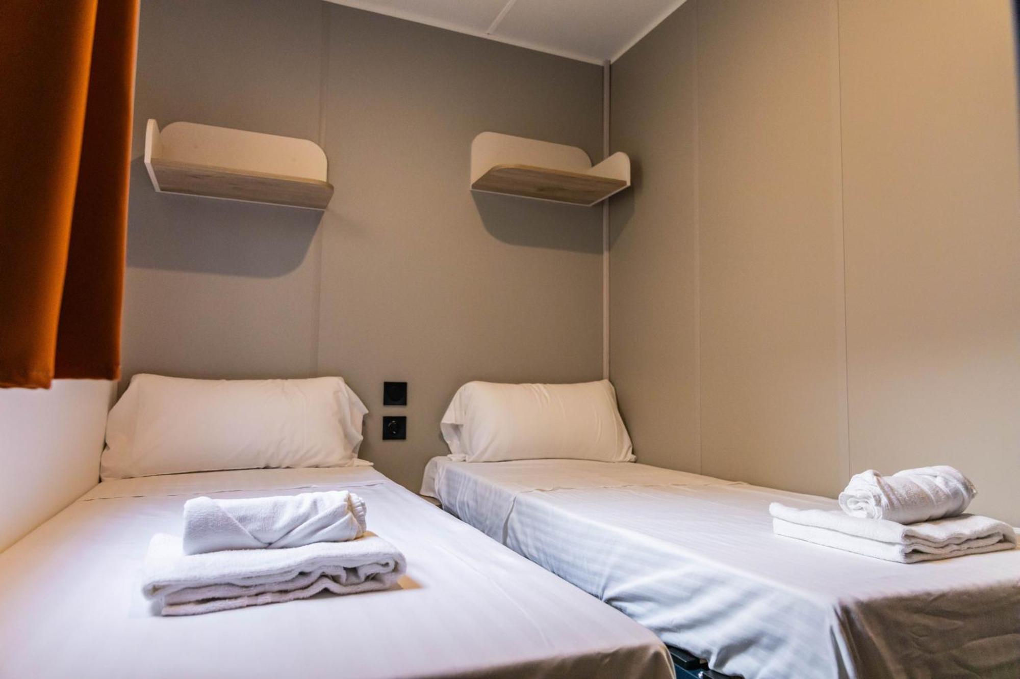 Holacamp Sitges Relax エクステリア 写真