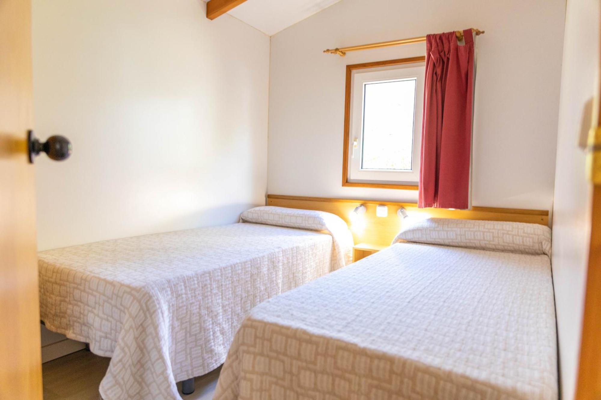Holacamp Sitges Relax エクステリア 写真