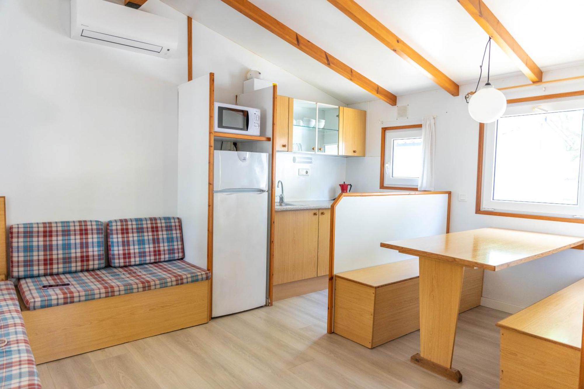Holacamp Sitges Relax エクステリア 写真