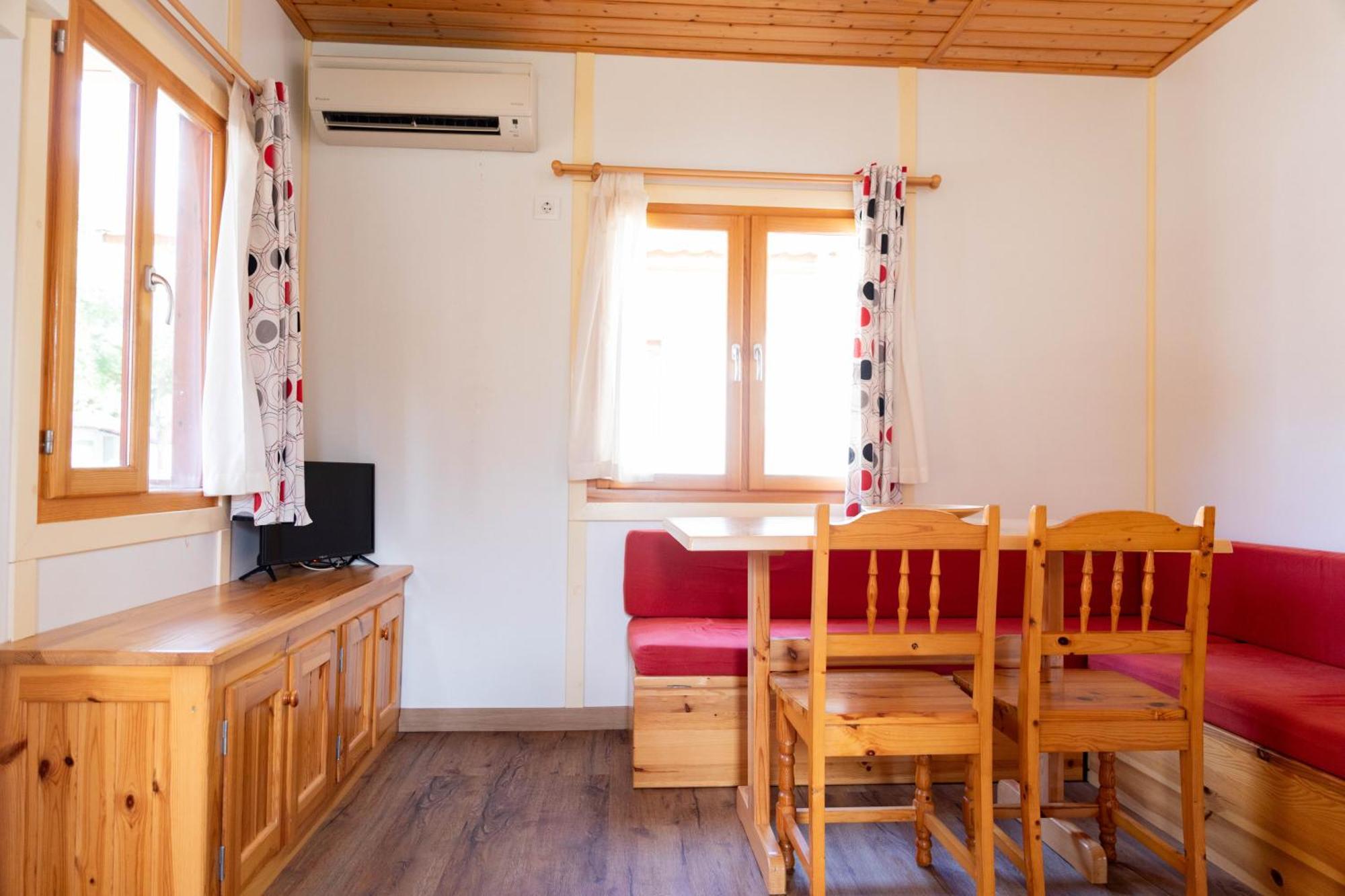 Holacamp Sitges Relax エクステリア 写真