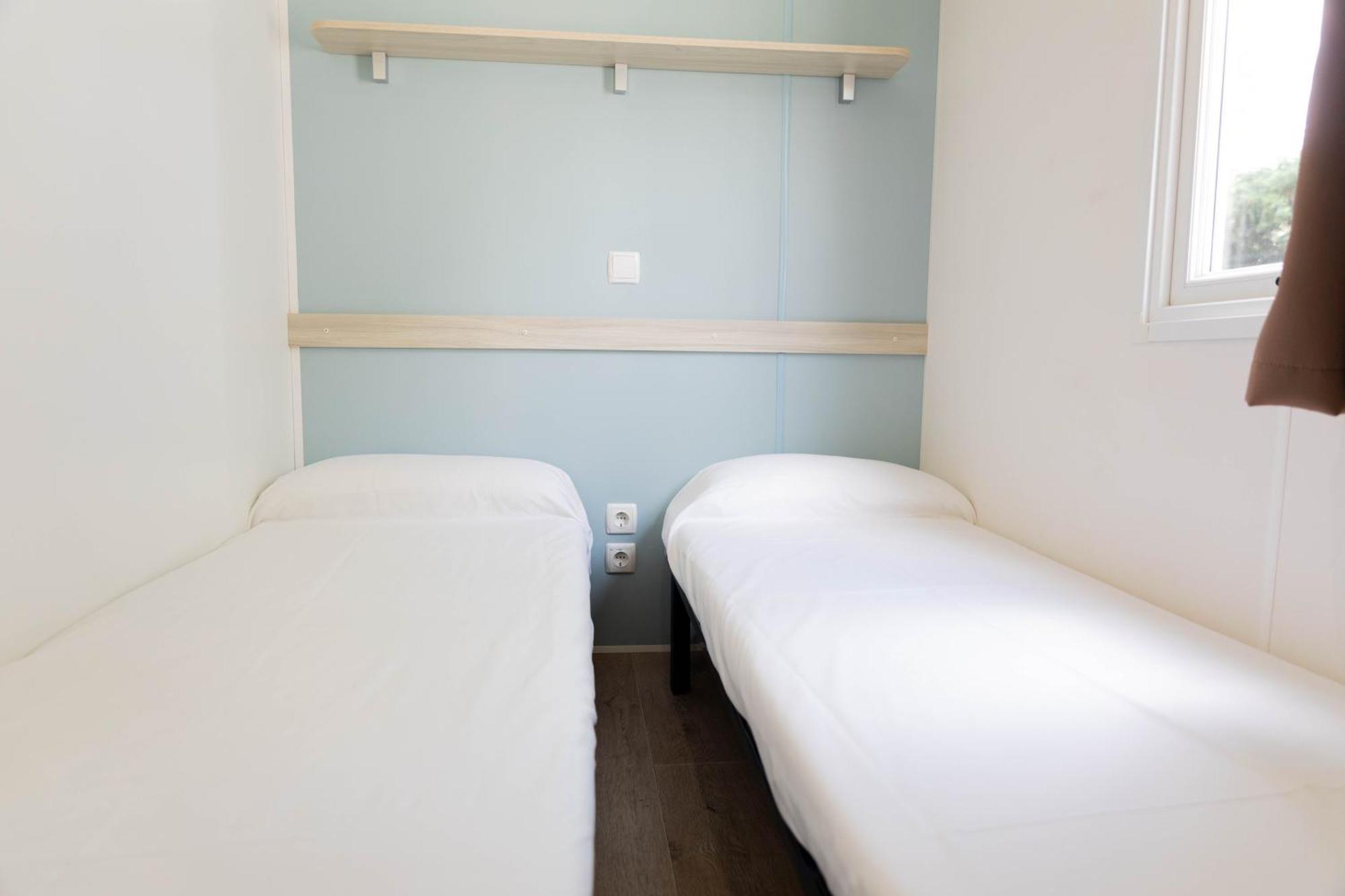 Holacamp Sitges Relax エクステリア 写真