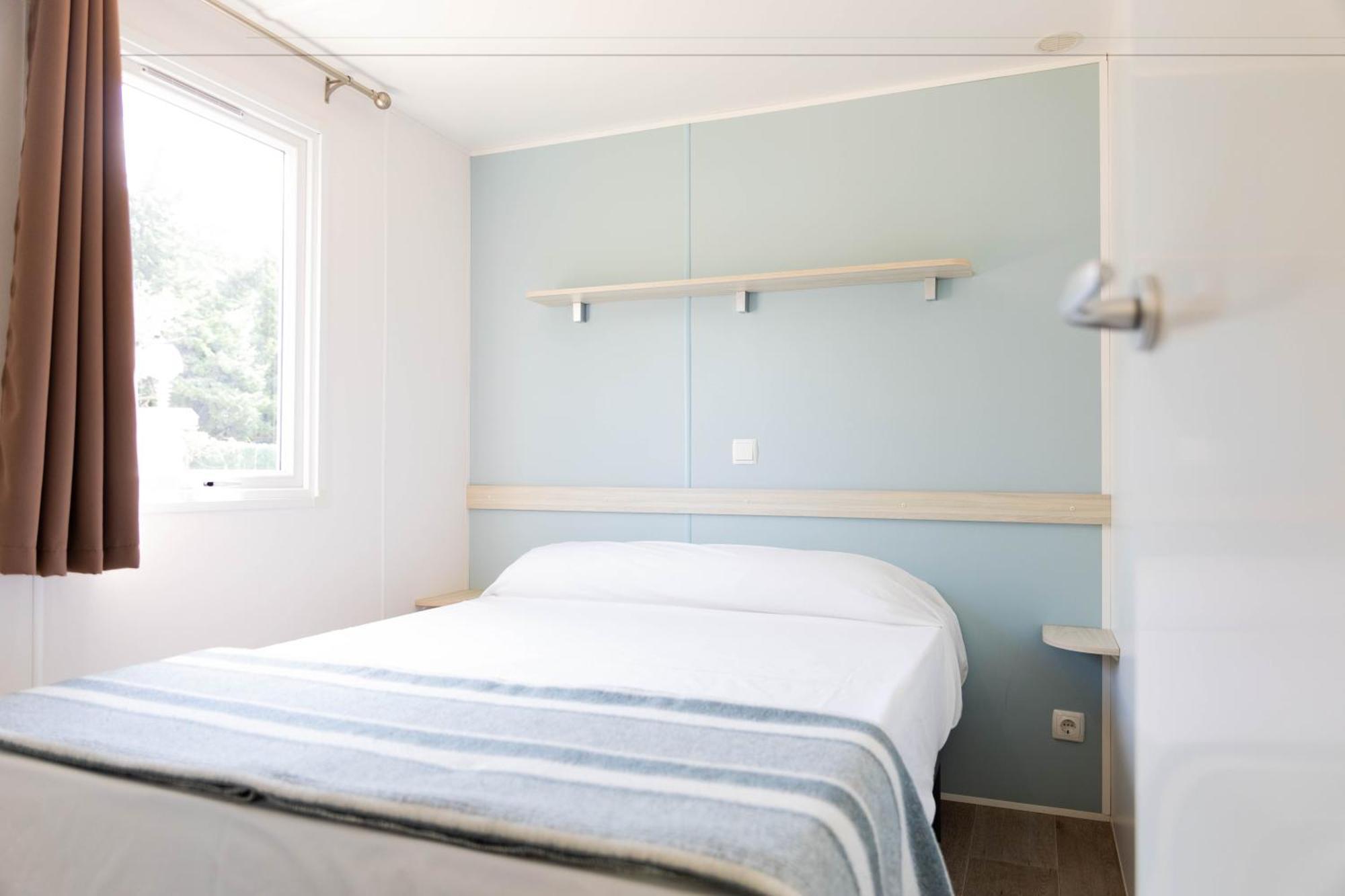 Holacamp Sitges Relax エクステリア 写真