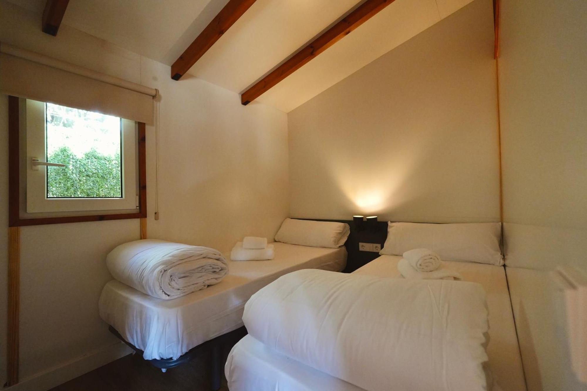 Holacamp Sitges Relax エクステリア 写真