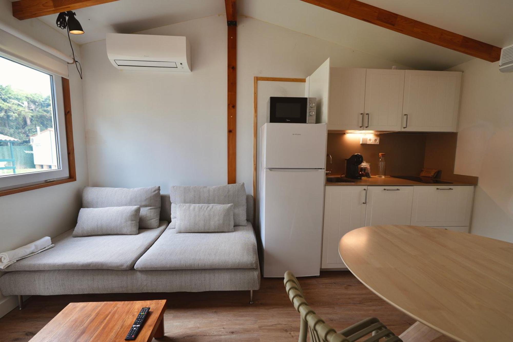 Holacamp Sitges Relax エクステリア 写真