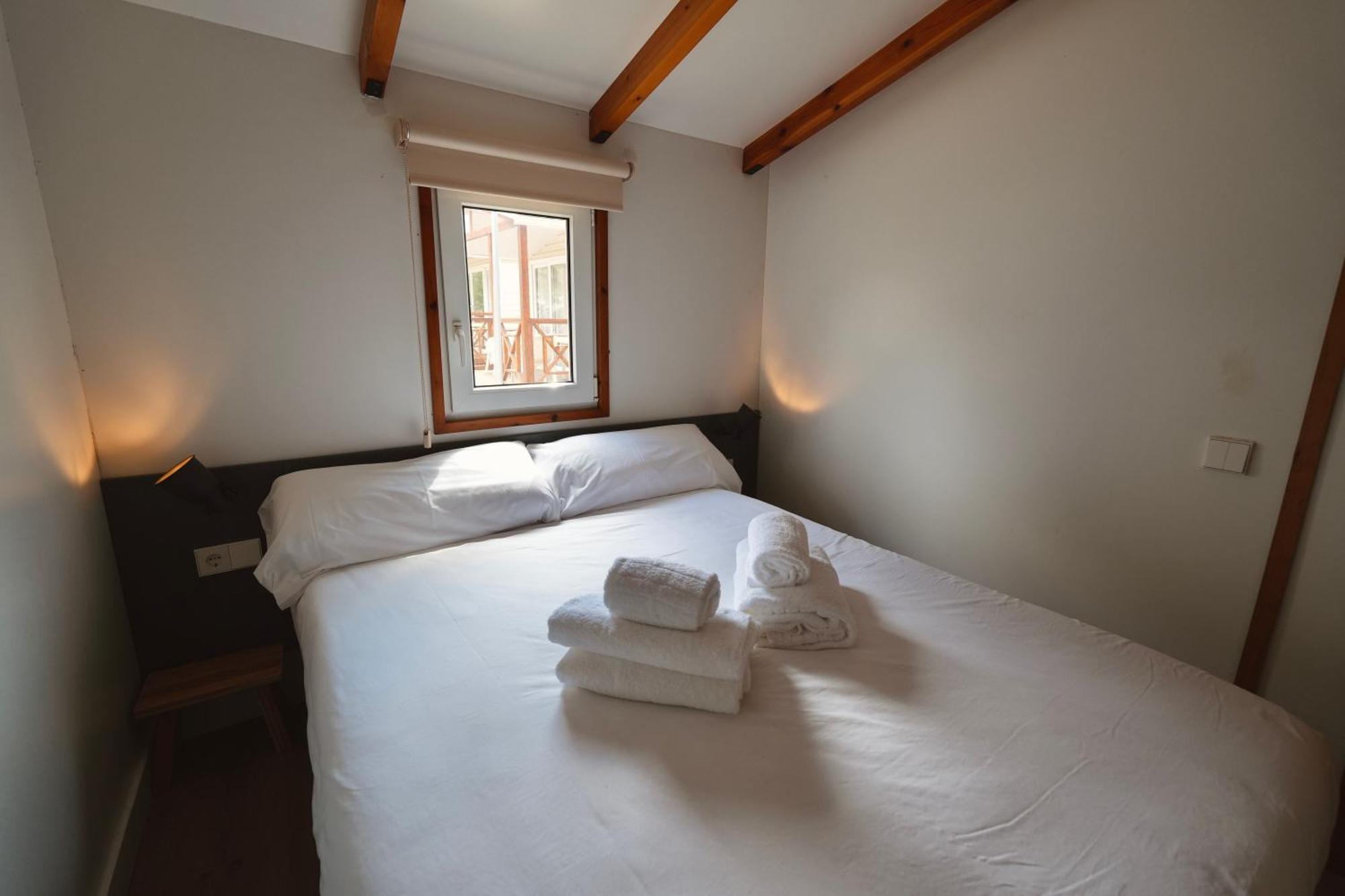 Holacamp Sitges Relax エクステリア 写真