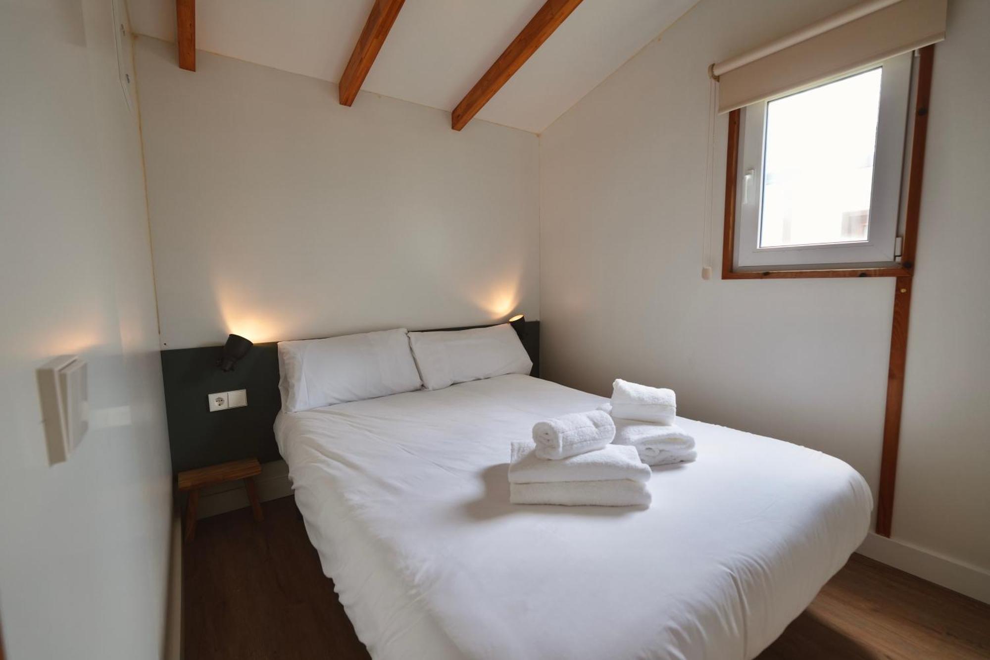 Holacamp Sitges Relax エクステリア 写真