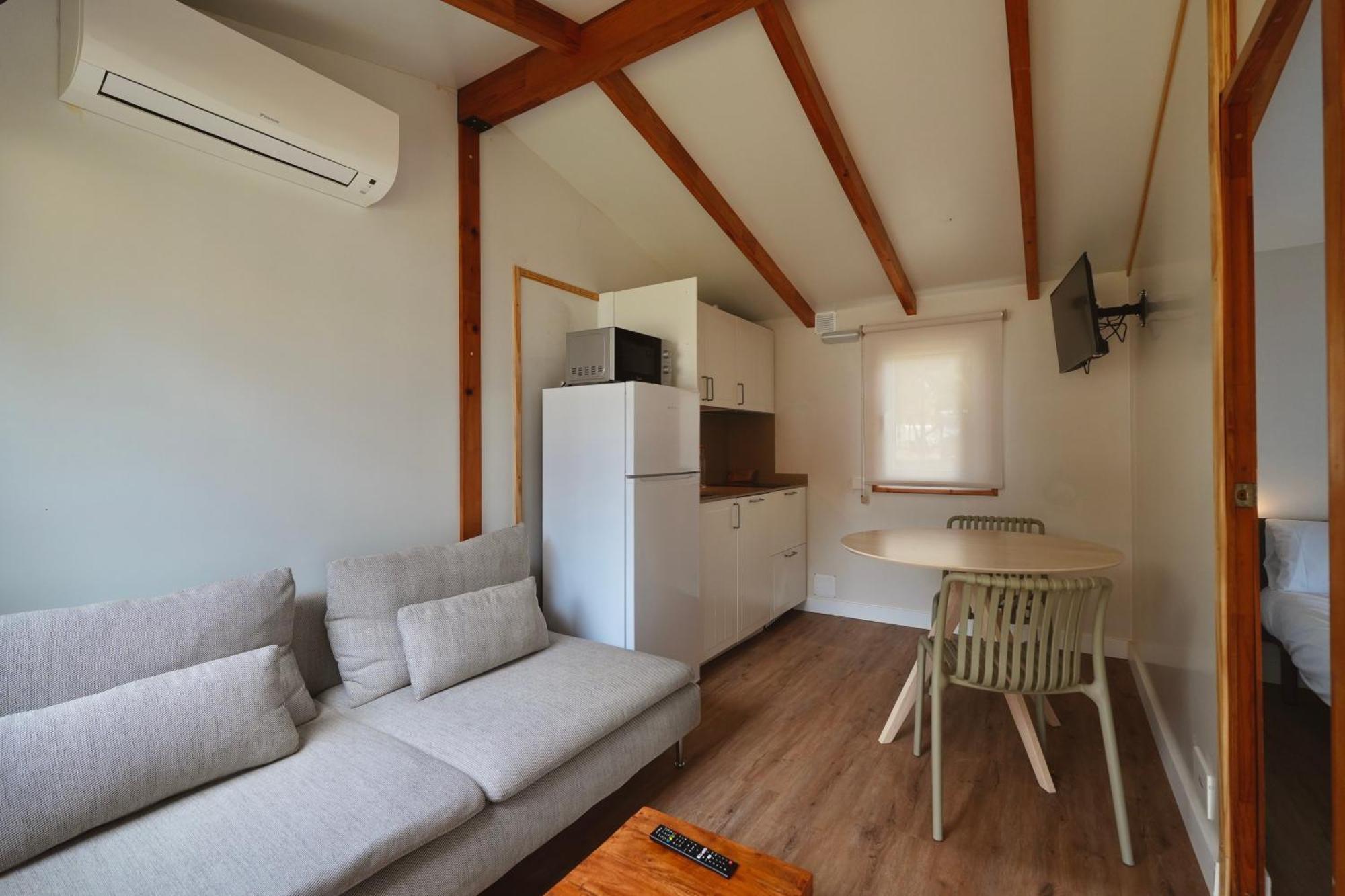 Holacamp Sitges Relax エクステリア 写真