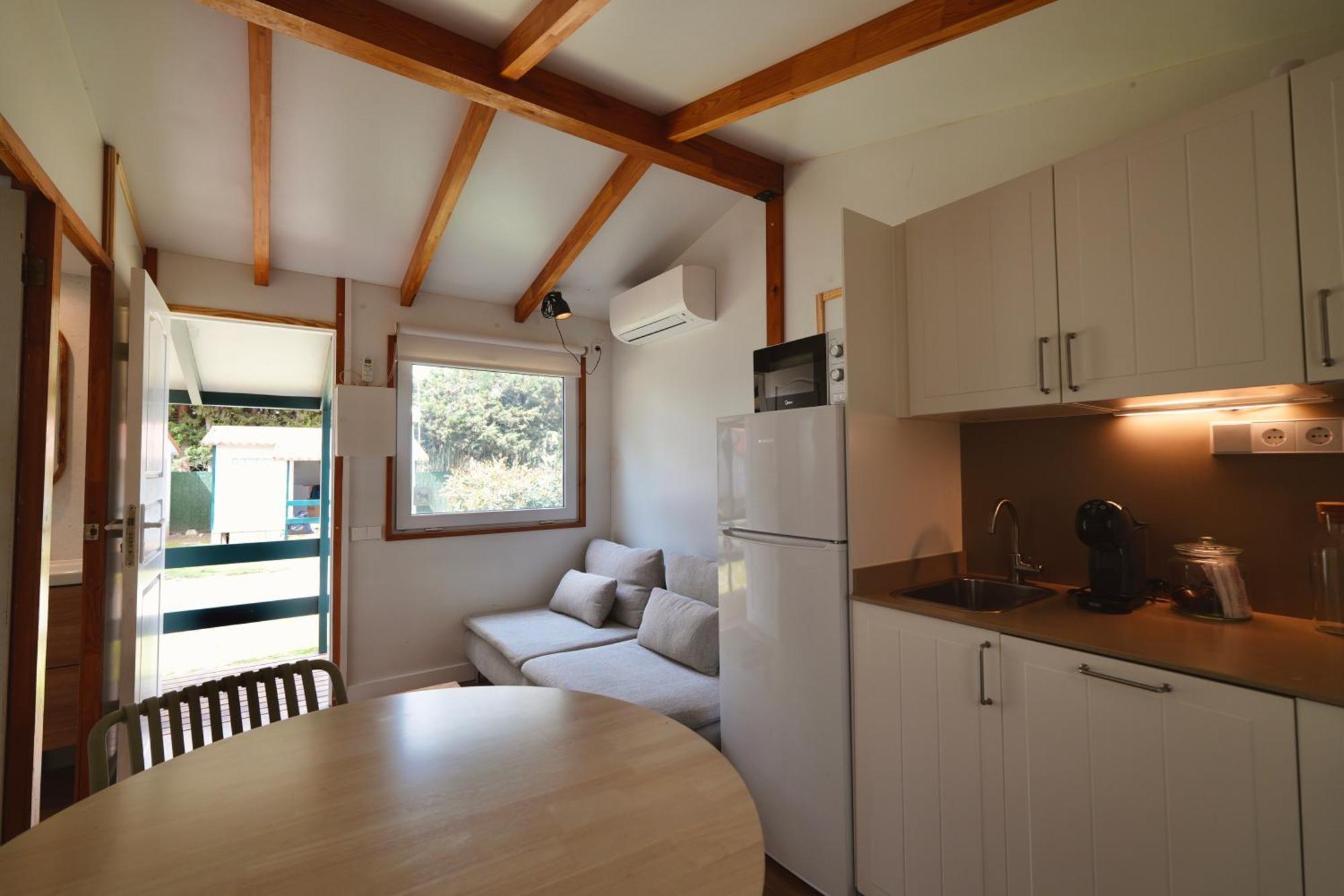 Holacamp Sitges Relax エクステリア 写真