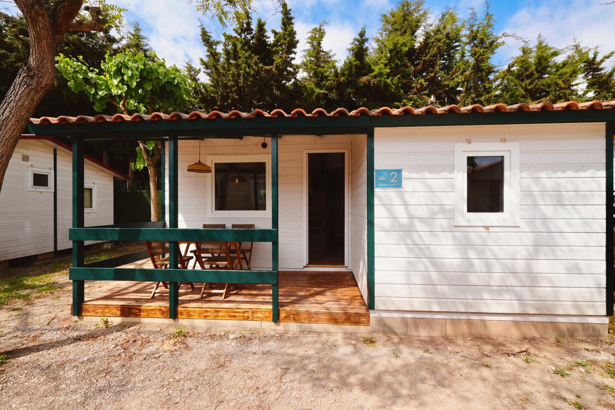 Holacamp Sitges Relax エクステリア 写真